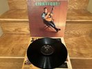 Gordon Lightfoot - Lightfoot  1966 LP United Artist UAL 3487 Mono Rare