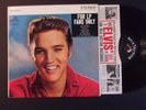 ELVIS PRESLEY - For LP Fans Only (LSP-1990) Super RARE, Same Photo on Both Sides