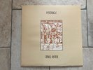 Pentangle _ Cruel Sister  _ Vinile LP 33giri gatefold _ 1970 UK 1st Press MINT