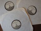 Men At Work. Superstar Concert Radio Show. July 23, 1983 at Akron, Ohio 3 LP set