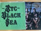 XTC vinyl BLACK SEA 1980 w bag lyric sleeve VG+ VR-1-1000 tested Andy Partridge