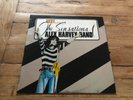 The Sensational Alex Harvey Band Next…UK 1st Press Vinyl LP With Vertigo Inner