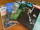 5 classical LP’s