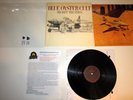 Blue Oyster Cult Secret Treaties Analog 1st Press '74 USA MINT ARCHIVE MASTER