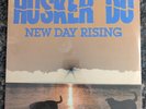 Hüsker Dü New Day Rising SEALED 2x LP 1985 SST Records ‎SST-031 Vinyl
