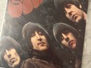 Rubber Soul [Mono Vinyl] by The Beatles (Vinyl, Sep-2014, Capitol)