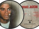 RARE Michael Jackson HAPPY Disque 45t 7