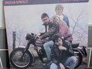 PREFAB SPROUT - STEVE MCQUEEN 1985 UK 1st VINYL LP KWLP3 A3/B3 EX/VG+
