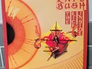 KATE BUSH - THE KICK INSIDE 1981 UK REISSUE VINYL LP EMC 3223 EX/EX