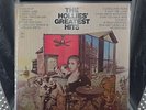 THE HOLLIES’ Greatest Hits LP 1973 Epic Records Reissue PE 32016 EX/VG+