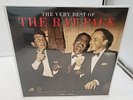 NEW LIGHT CORNER WEAR -The Very Best Of The Rat Pack (Double Green Vinyl)