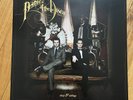 PANIC  AT THE DISCO 