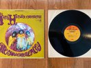 The Jimi Hendrix Experience - Are You Experienced LP Reprise RS 6261 1968 Press