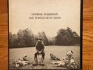 George Harrison All Things Must Pass 3-LP Apple Records 1970 Pressing