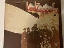 Led Zeppelin II RL/RL Hot Mix Robert Ludwig Monarch Processing 1969 US #606