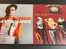 PANIC AT THE DISCO --2 ALBUM LOT