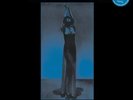 The SISTERS OF MERCY In The Dark Night Live At Tenax First And Last And Always *