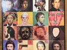 The Who- Face Dances VINYL (1983, Original Master Recording)