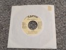 Otis G. Johnson (OJ) Craig Erquhart  I Care 45 Rare Funk Soul 1984