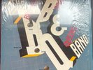 SOUL   -  THE BROOKLYN BRONX & QUEENS BAND   -- US LP  1981