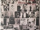 Rolling Stones - Exile On Main St. - 2xLP Vinyl  Reissue 180g Ex Ex