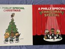 The Philly Specials - A Philly Special Christmas 1 & 2 Vinyl