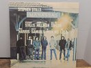 Stephen Stills Manassas -1A Press vinyl record LP 70s Classic Rock NM M-