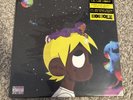 Lil Uzi Vert Eternal Atake / LUV vs. The World 2 RSD 2025 Blue Vinyl LP