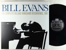 Bill Evans - The Complete Village Vanguard, 1961 4xLP - Riverside 180g Re VG++