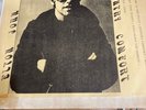 Elton John Country Comfort Live Vinyl LP