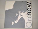 New Order Low-Life 1985 UK 1s Press Vinyl LP