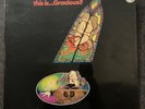 Gracious-This Is...Gracious    1973 UK Philips  2nd press-prog psych