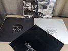 Depeche Mode - 101 - Vinyl LP Album 1989 STUMM 101 Complete With Booklet