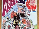 THE WHO Magic Bus ORIGINAL 1968 FACTORY SEALED FIRST PRESSING