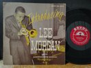 Introducing Lee Morgan 1956 Savoy OG Hank Mobley Doug Watkins Art Taylor RVG