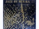 SUN RA JAZZ BY SUN RA VOL. 1 TRANSITION PA7006 Japan VINYL LP