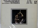 ALAN SILVA LUNA SURFACE BYG 529312 France ORIGINAL COAT GATEFOLD VINYL LP