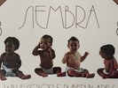 Rubén Blades -Willie Colon. Siembra 1978 Original Sealed Fania Récords Vinyl LP.