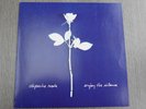 Depeche Mode ENJOY THE SILENCE  1990 UK 7