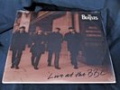 Beatles Live At The BBC Sealed Vinyl LP USA 1994 Remastered, Mono