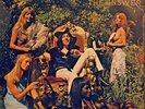 PETER BARDENS - The Answer -LP - 1970 UK - TRA 222- First Press - Variant 1