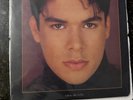 JERRY RIVERA “ CARA DE NIÑO“ VG+VINYL/ COLUMBIA REC/ VEA Y LEA BIEN