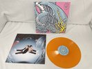 RARE Twenty One Pilots on ORANGE vinyl MADE IN GERMANY album Scaled and Icy