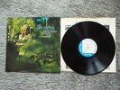 RARE JAZZ-BLUE NOTE 4220-HORACE SILVER QUINTET-THE CAPE VERDEAN BLUES-MONO-LP