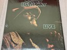1972 Donny Hathaway Live LP NM First Press Gatefold Atco