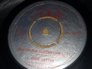 EX UK SPARK 45 - GENE LATTER - SIGN ON THE DOTTED LINE