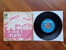 Pink Floyd Single 7