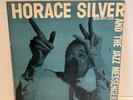 Horace Silver and The Jazz Messengers VG++ 1st Flat Frame Lex Blue Note lp 1518