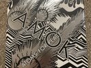Amok Limited Deluxe Edition Vinyl/LP by Atoms for Peace 2013