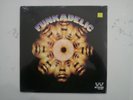 SEALED  MINT  FUNKADELIC (PARLIAMENT) SELF S/T DEBUT 1ST LP VERY RARE WESTBOUND
